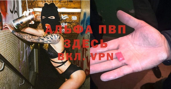 стафф Кулебаки