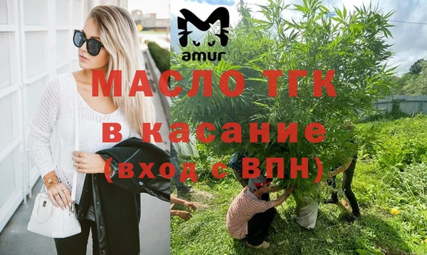 стафф Кулебаки