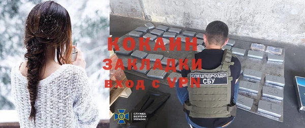 стафф Кулебаки
