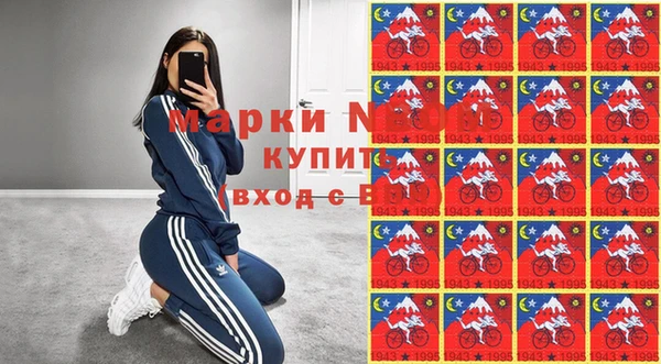 стафф Кулебаки